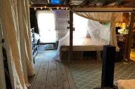 Monkton Other | Glamping on Monkton Pond