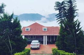Kotagiri Villa | KMR Villa