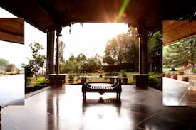 Mahabaleshwar Villa | KVSM VILLA
