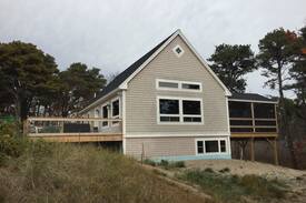 Phippsburg Cabin | Popham - Tidewater Beach House!