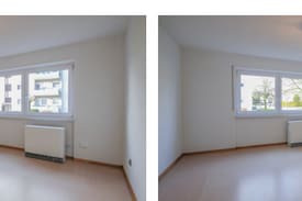 Lottstetten Apartment | Lottstetten 2.5 Zimmer Apartment