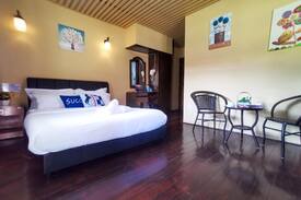 Kampung Bakau Resort | Langkawi swimming pool resort & leisure hotel 2#