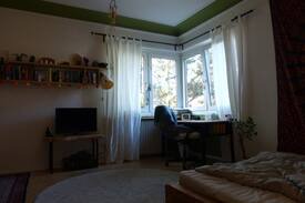 Erlenstegen House | großes Zimmer im wunderschönen Erlenstegen