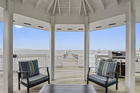 Slidell House | 'Wild Wind' 3BR Slidell House w/450-Foot Pier!