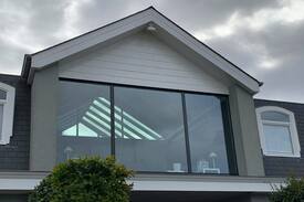 Poppel Apartment | Guesthouse The View - Suite