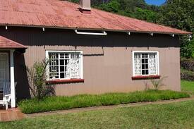Hhohho Bed & Breakfast | Bulembu Country Lodge