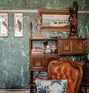Trafalgar Apartment | Ooh Lah Lah - Trafalgar