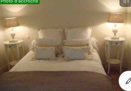 Coudray-Rabut Bed & Breakfast | Le Manoir 1782 N3