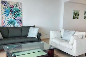 Playa Coronado Apartment | BEACHFRONT Coronado Country Club T300 A unit 3bed