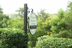 Bellingen Bed & Breakfast | Finders Keepers Cottage