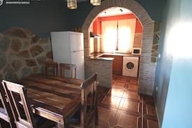 Enguidanos Apartment | Apartamentos Rurales "El Rincón de Piedra III"