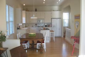 St. Helena House | The Dollhouse in Saint Helena