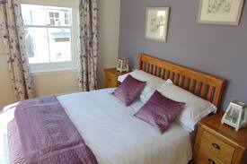 Pittenweem House | The Old Toll House, Elie - Sleeps 4