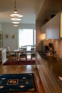 Trondheim Apartment | Rosenborg park, moderne leilighet, sentrumsnært