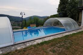 Balkhausen Villa | The House on Hirtenberg Hill
