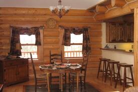 Pagosa Springs Cabin | Ponderosa Pines Pagosa