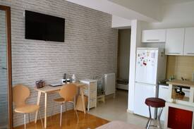 Centar Apartment | Sweet white Studio