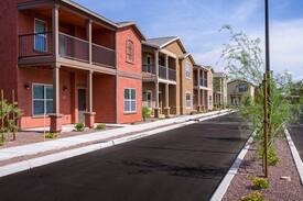 South Park Apartment | The Cottages at Tucson Summer Sub-Lease