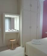 Methoni Apartment | Faros Apartments 1
