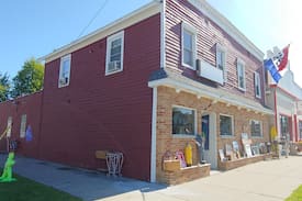 Marine City Apartment | The Inn on Broadway - Marine City Michigan