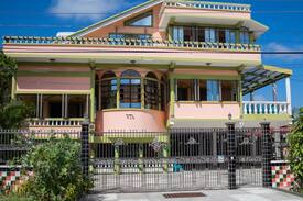 Georgetown Apartment | Armoury Villa - Apartment