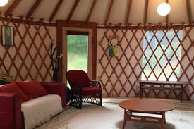 Salt Spring Island Other | Salt Spring Island Glamping!