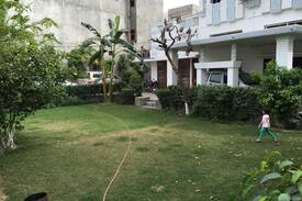 Amritsar House | City centre house with lovely garden