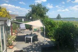 Lathum Villa | „Carpe Diem“ mit Seeblick und direktem Seezugang