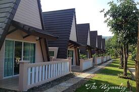 Mae Wang Cabin | The Wynnley Resort [A6]