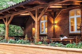 gmina Osiek House | Stara Leśna Szkoła w Borach Tucholskich.