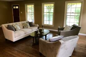 Danville House | Danville Lap of Luxury