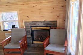 Stratford Cabin | Charlottetown Harbourview Waterfront