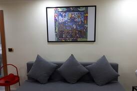 Historical Center Apartment | Delizioso appartamento nel cuore di Napoli 2/4 pax