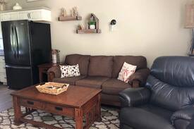 Chaffee Apartment | The Hidden Gem East