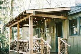Highlands Cabin | Acorn Falls Cottage ★ Walk to Town ★ Private