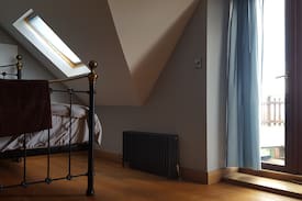 County Waterford Cabin | Mahon Falls, Waterford Greenway, Dungarvan