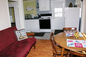Old Orchard Beach Apartment | 40C Beach Breeze Apartments Old Orchard Beach