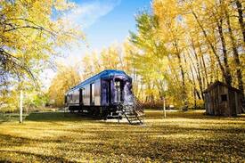 Livingston Other | The Centennial Inn.An idyllic Vacation Experience