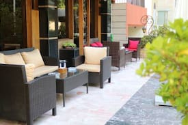 Jounieh Hotel | Vista Del Mar Jounieh
