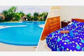 Santa Cruz House | Stay in home
