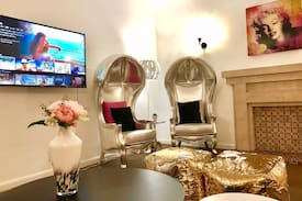 Belmont Heights Apartment | CA Castle - The Legend at Belmont Shore!!!