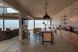 Langstrand Villa | Bay Villa