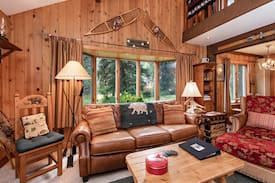 Redstone Cabin | Historic Gamekeeper's Carriage House