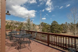 Estes Park Cabin | Sunrise Ridge - Perfect Retreat, Close to it All