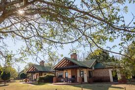 White River Apartment | Unit 12, Greenway Woods, self catering 3 bedrooms