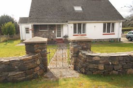 Carradale House | Rowanlea Cottage, Carradale