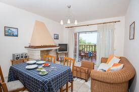 Gaios Villa | Villa Simos by Paxos Magic Holidays