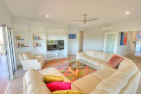 Agnes Water House | ALLAWAH BEACHFRONT WITH POOL