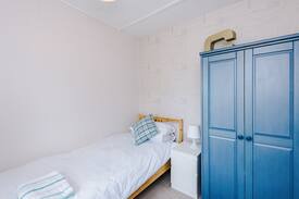 Culcheth House | Single Room in a private house