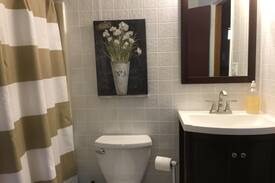 Coloma Apartment | The Coach House